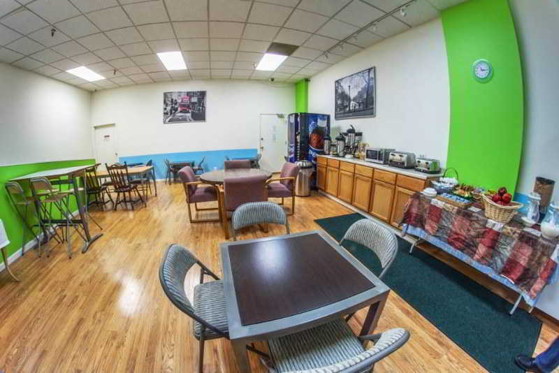 Hostel Minna San Francisco