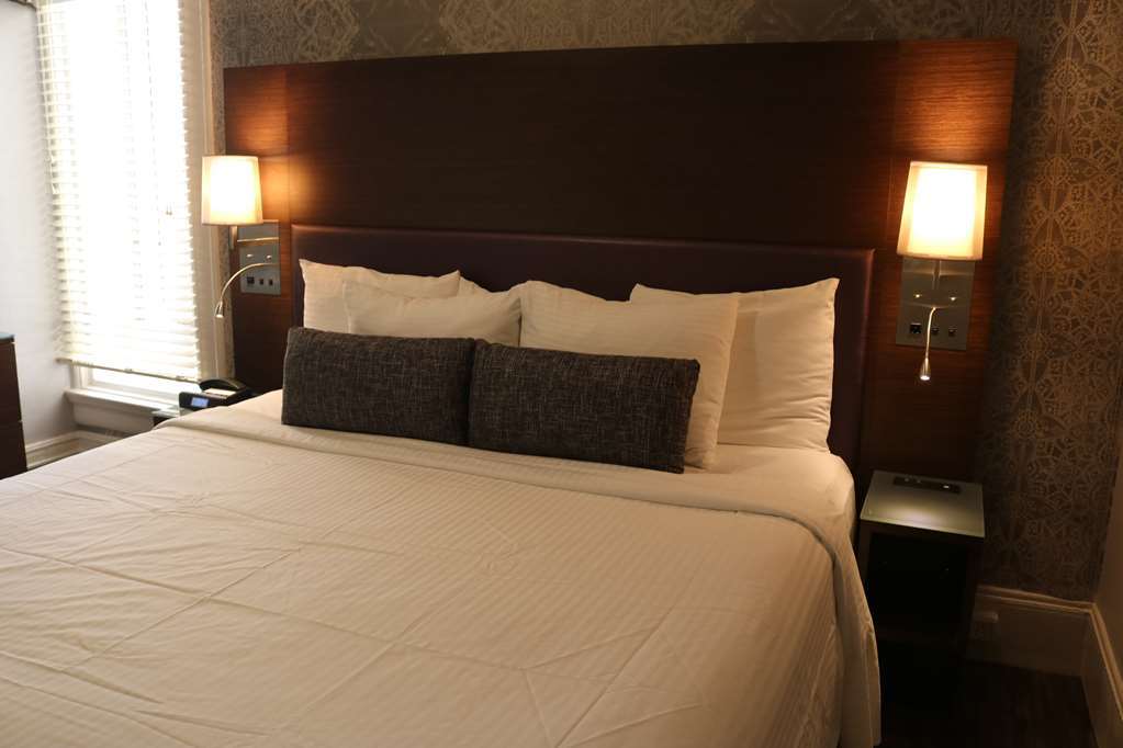 Cartwright Union Square - Bw Premier Collection Hotel 3*