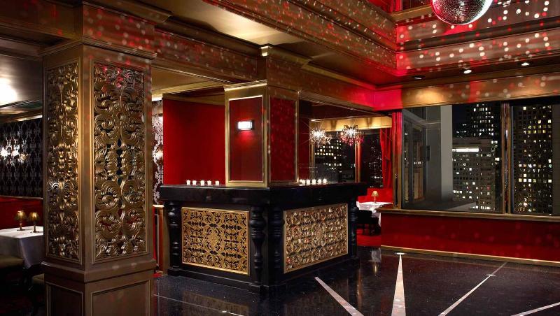 Beacon Grand, A Union Square San Francisco