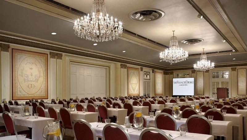 Beacon Grand, A Union Square Hotel 4*