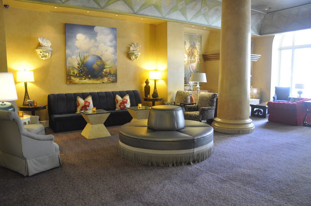 Hotel The Marker Union Square 4*
