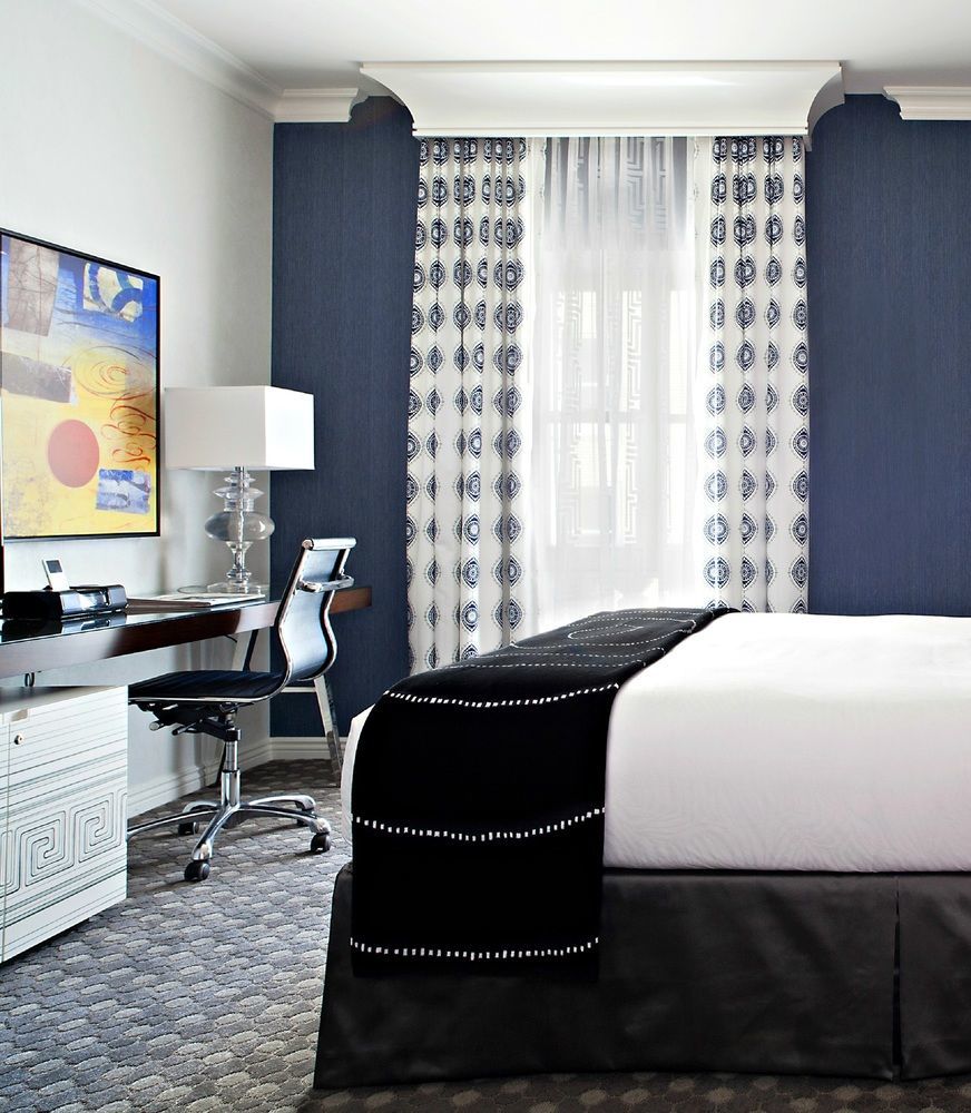 The Marker Union Square Hotel