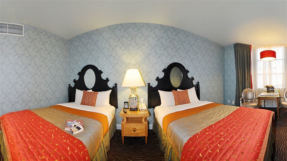 Hotel Fiona 3*