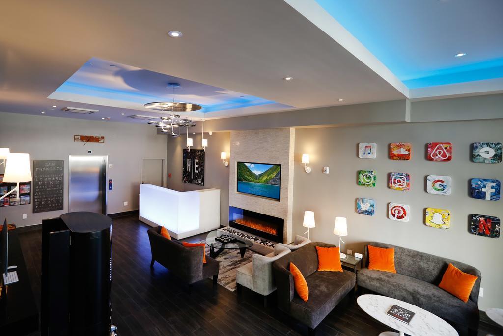 Epik Hotel San Francisco