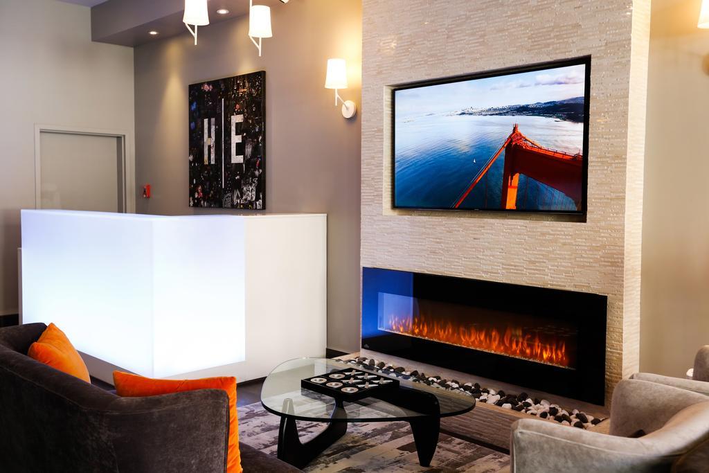 Hotel Epik San Francisco