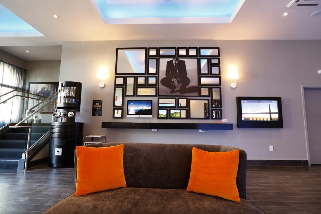 Hotel Epik