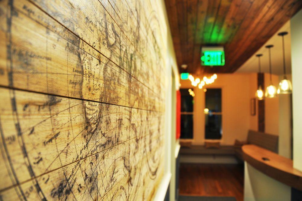 Hotel 1906 Mission 2*