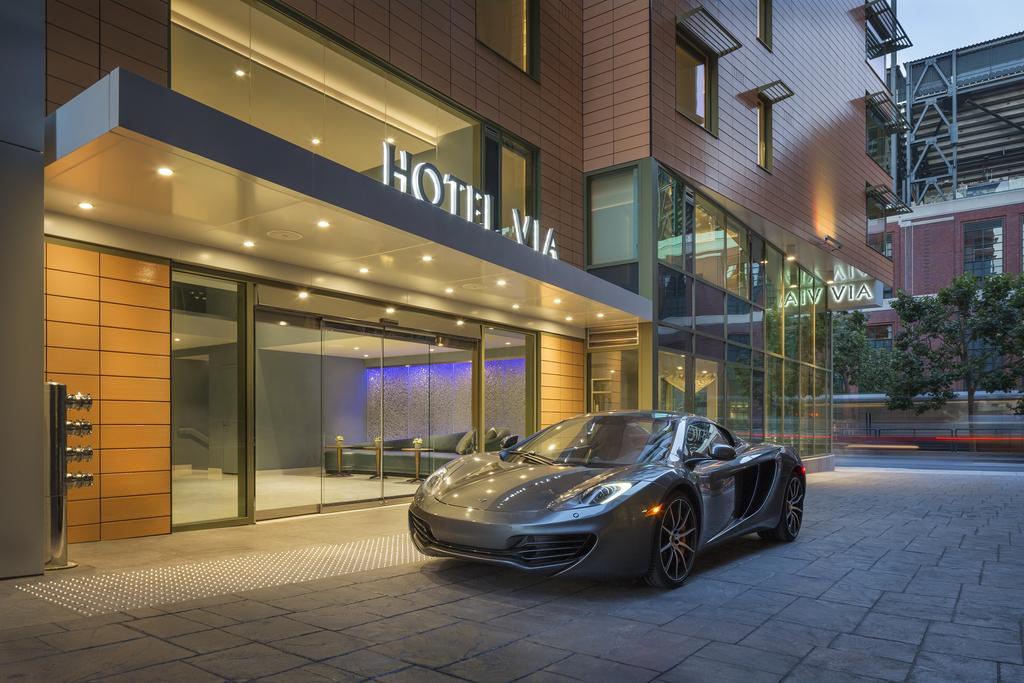 Via 4*