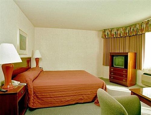 Inn Buena Vista Motor