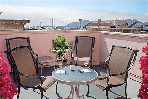 Buena Vista Motor Inn 3*