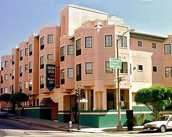 Inn Buena Vista Motor
