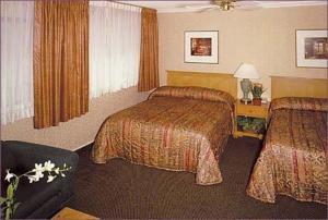Motel Civic Center Motor 3*