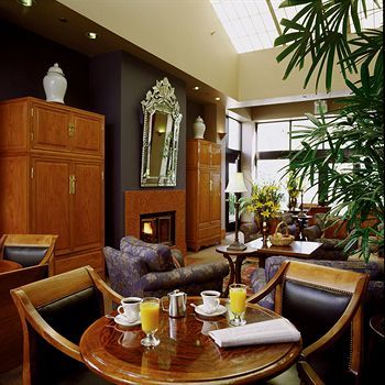 Resort The Donatello San Francisco