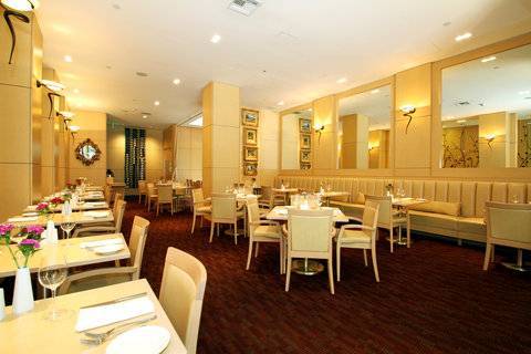 Hotel Orchard Garden