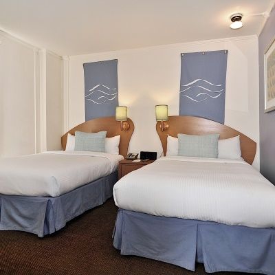 Hotel Metropolis 3*
