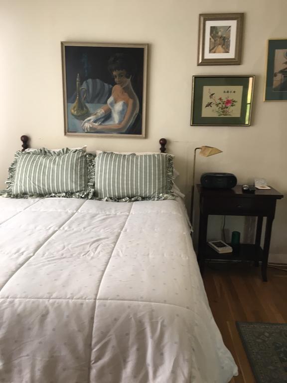 Homestay Sweet Baker Street