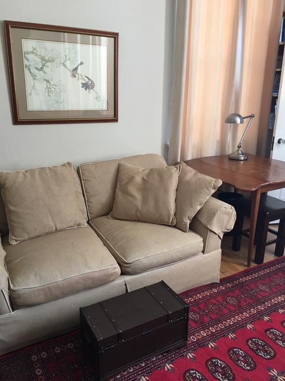 Homestay Sweet Baker Street