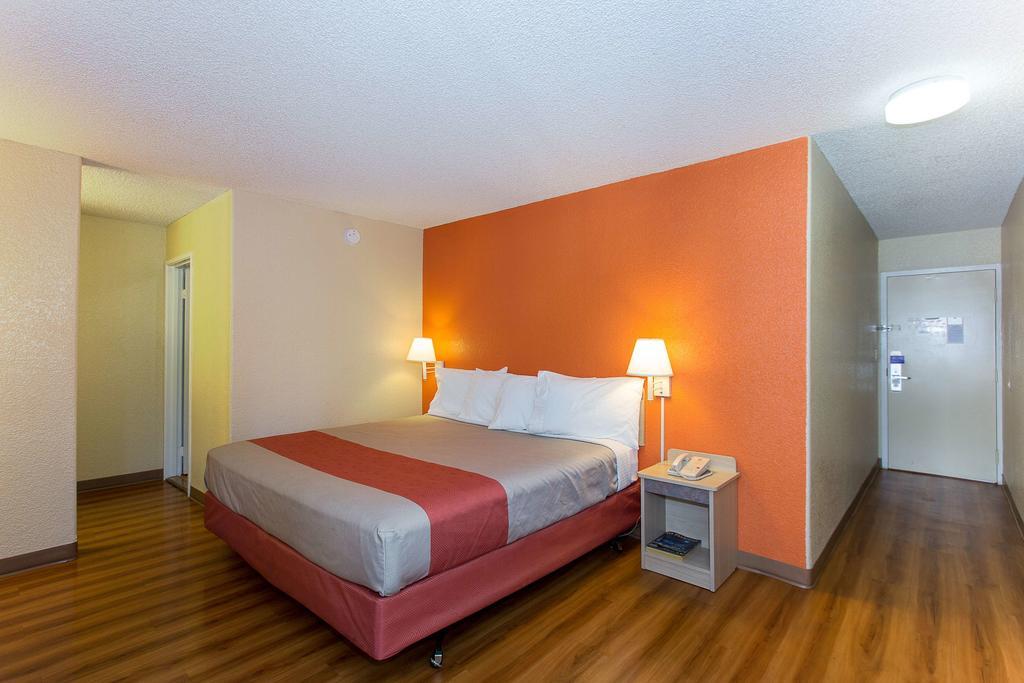 Hotel Cathedral Hill San Francisco