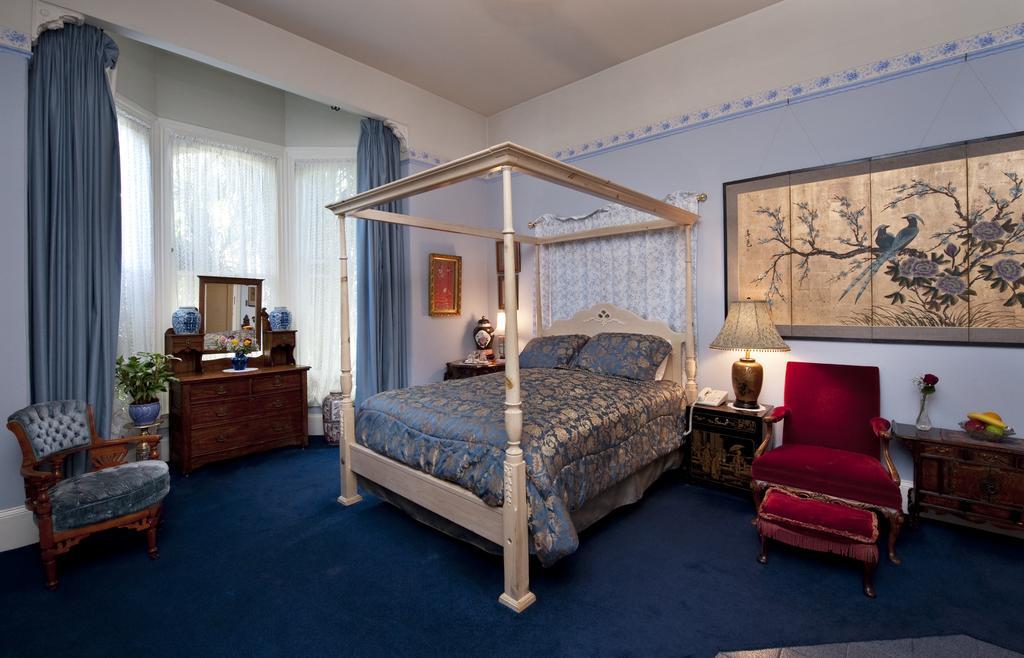 Inn San Francisco 3* San Francisco