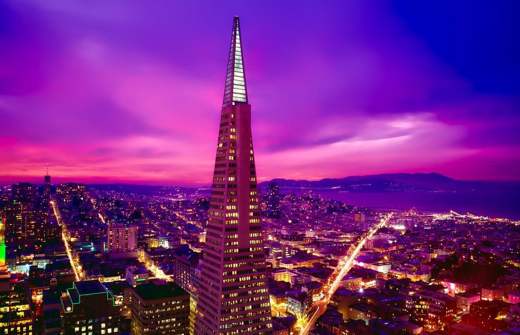 Epik Hotel San Francisco