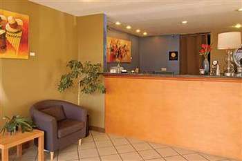 La Luna Inn, Ascend Collection Hotel