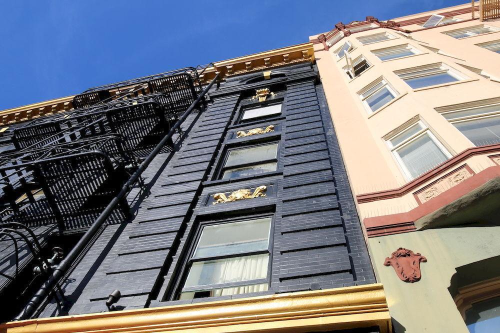 The Adrian Hotel