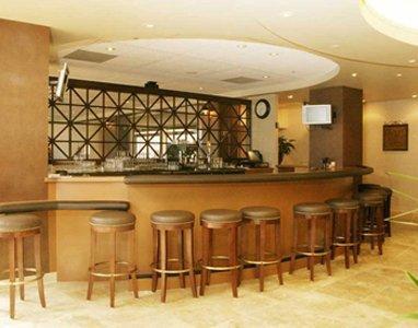 Marines' Memorial Club & Union Square Hotel 3*