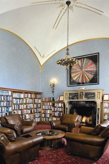 Marines' Memorial Club & Union Square 3* San Francisco