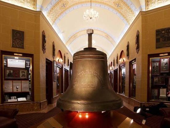 Marines' Memorial Club & Union Square Hotel San Francisco