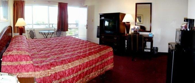 Motel Presidio Parkway