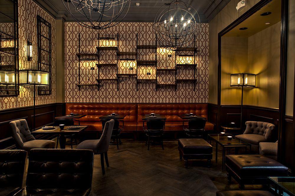 Warwick 4* San Francisco
