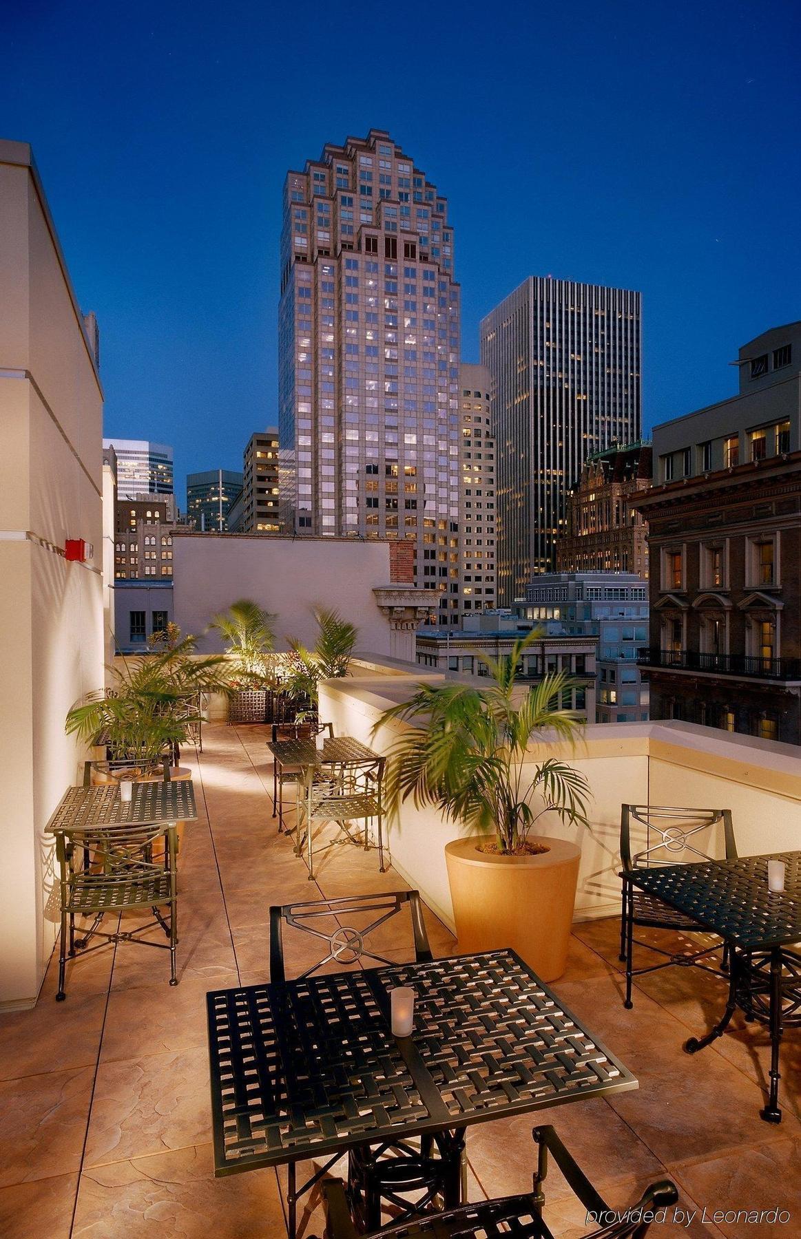 Hotel Orchard Garden