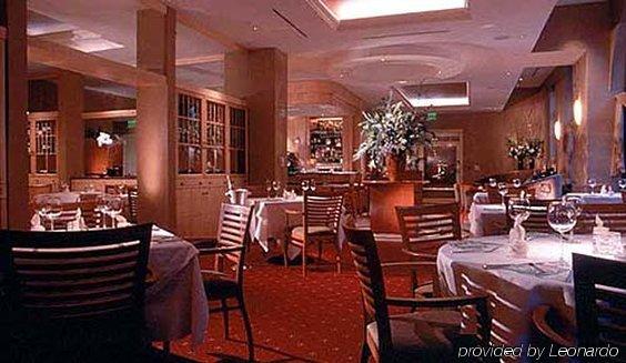 Orchard Hotel San Francisco