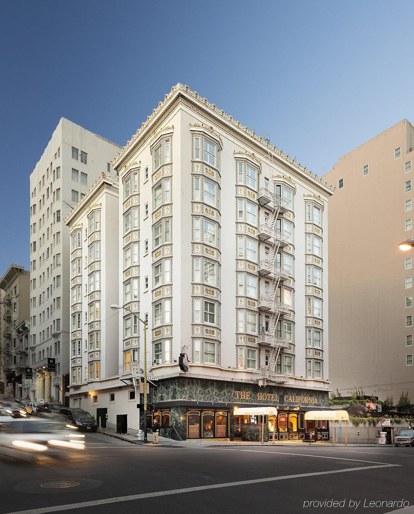 Hotel Staypineapple, An Elegant Hotel, Union Square 4*