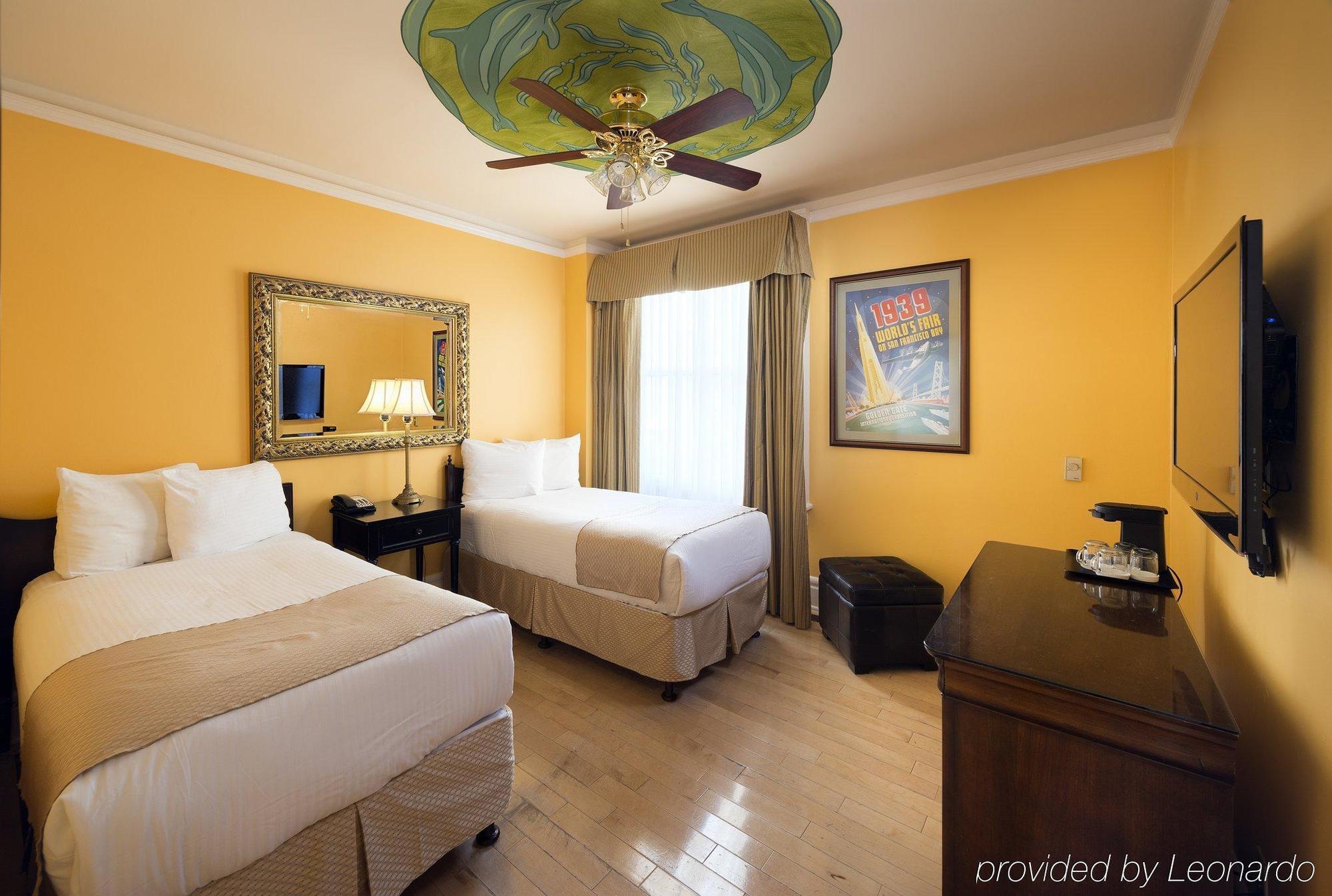 Hotel Staypineapple, An Elegant Hotel, Union Square 4*