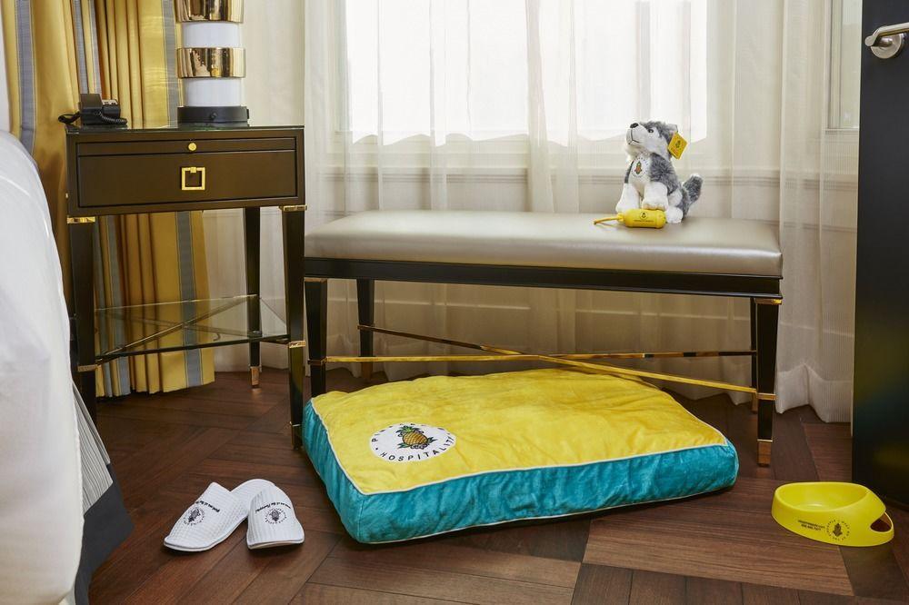 Hotel Staypineapple, An Elegant Hotel, Union Square 4*