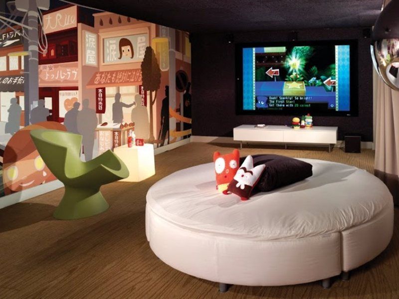 Kimpton Enso By Ihg Hotel 4*