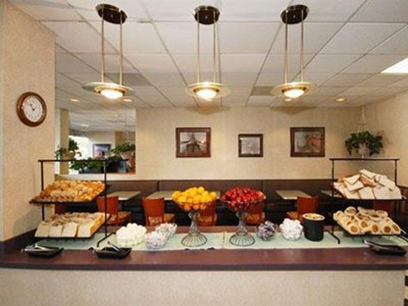 Comfort By The Bay 3* San Francisco