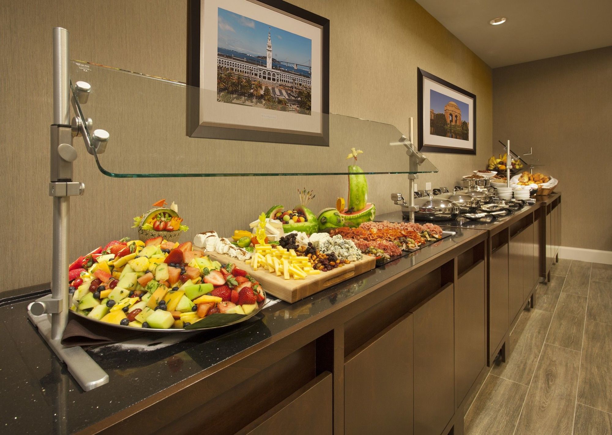 Marriott Vacation Club,   Hotel