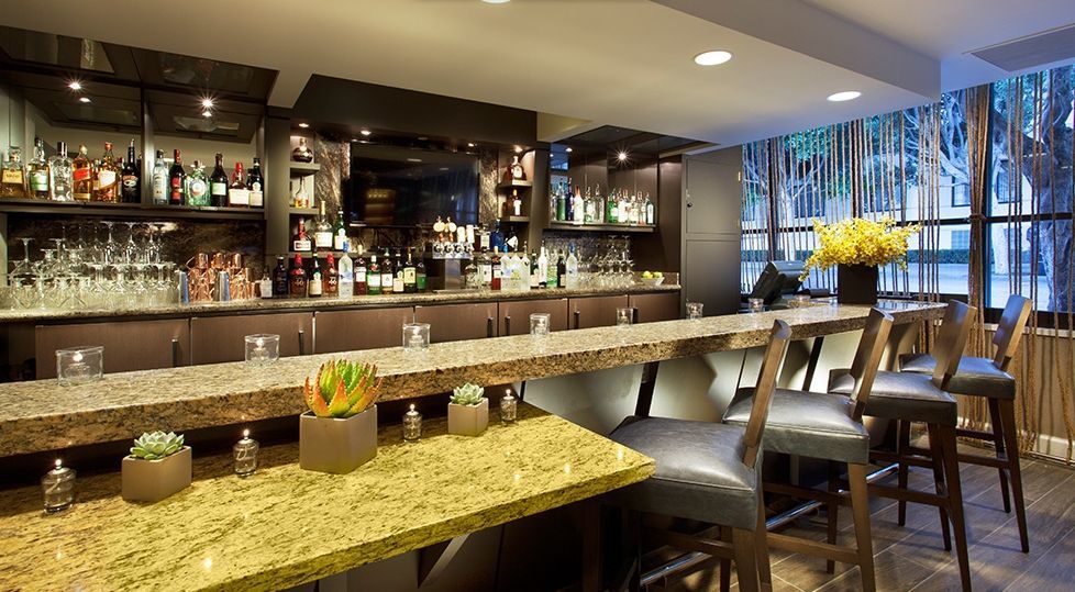 Hotel Marriott Vacation Club,   4*