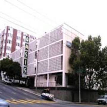 Inn Oasis San Francisco