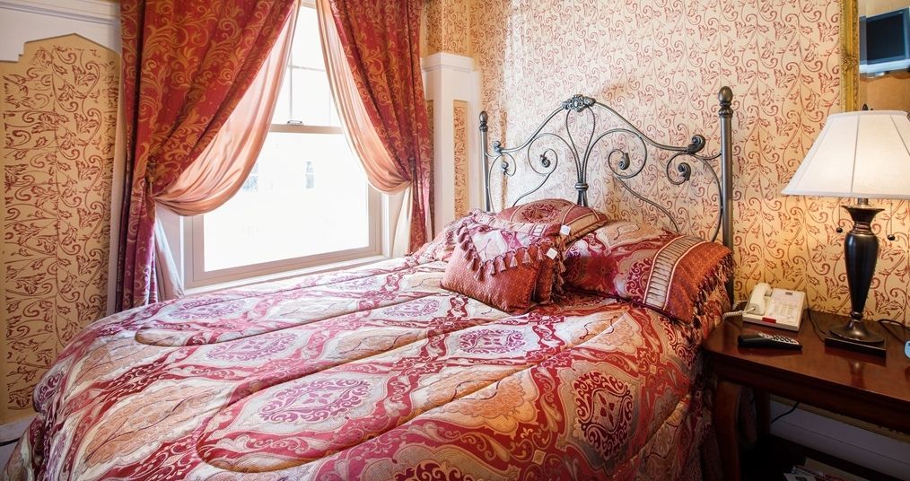 Hotel Nob Hill 3*