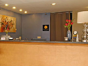 La Luna Inn, Ascend Collection Hotel San Francisco