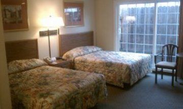Travelodge By Wyndham Bay 2* San Francisco