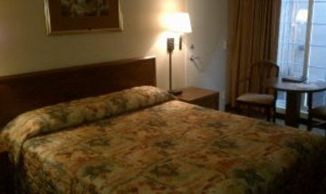 Travelodge By Wyndham Bay Motel
