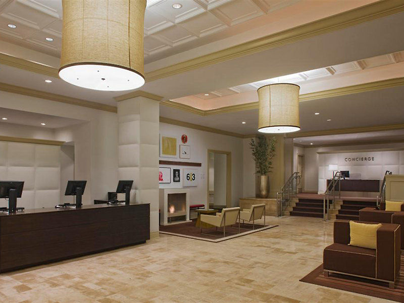 Hyatt Centric Fisherman's Wharf Hotel San Francisco