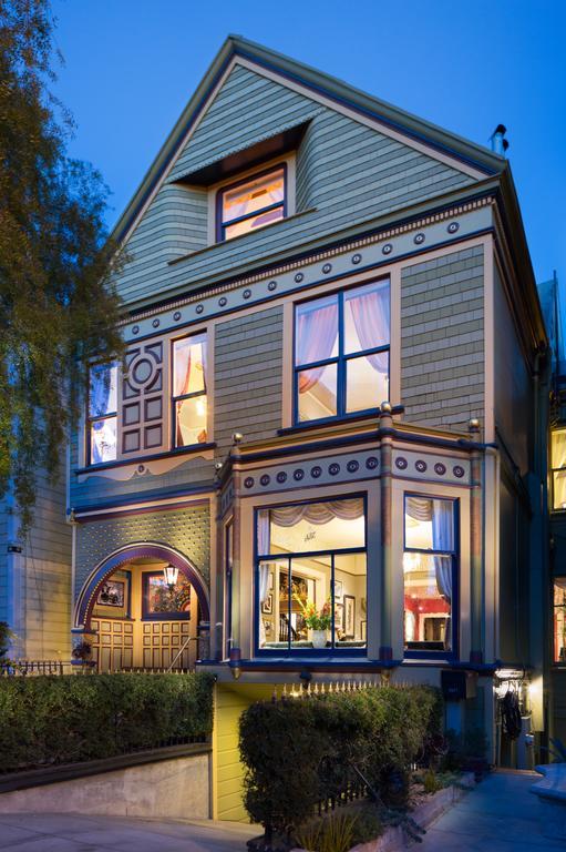 Noe's Nest Bed & Breakfast