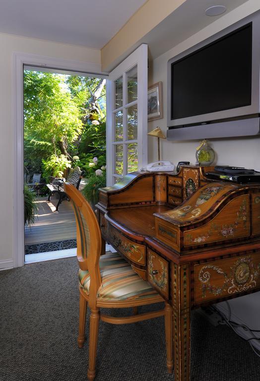 Bed & Breakfast Noe's Nest San Francisco