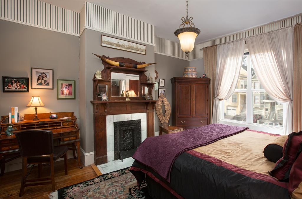 Noe's Nest Bed & Breakfast