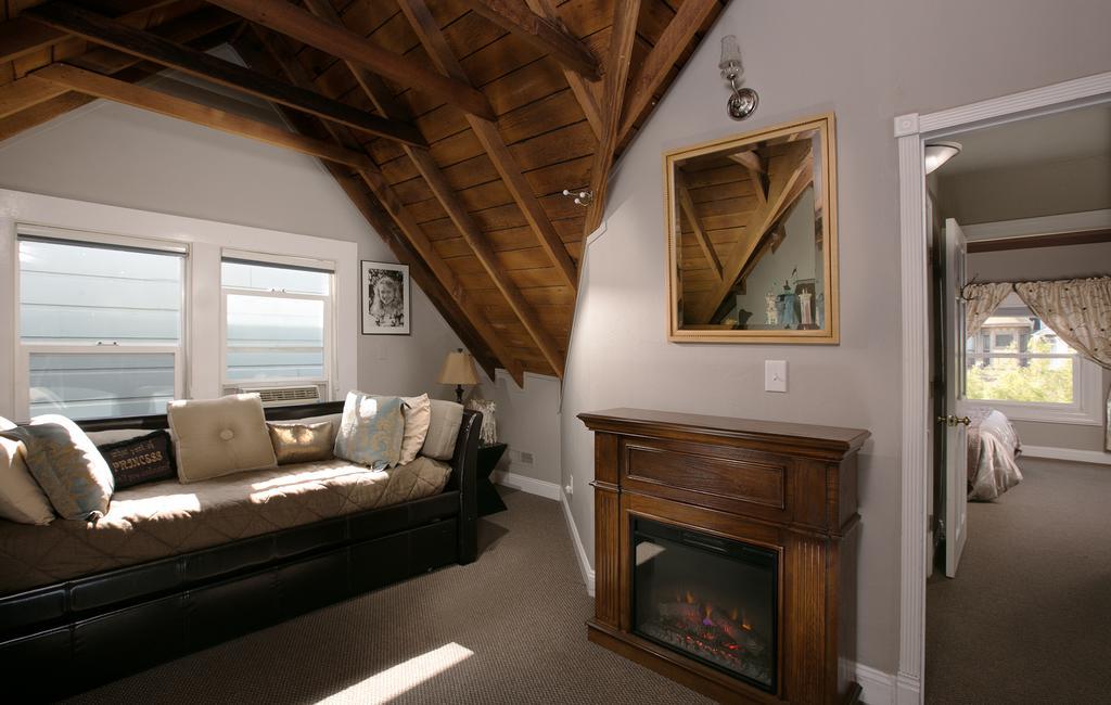 Noe's Nest 4* San Francisco